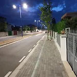 וילה Cerpja