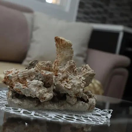 Cerpja Βίλα Kamez